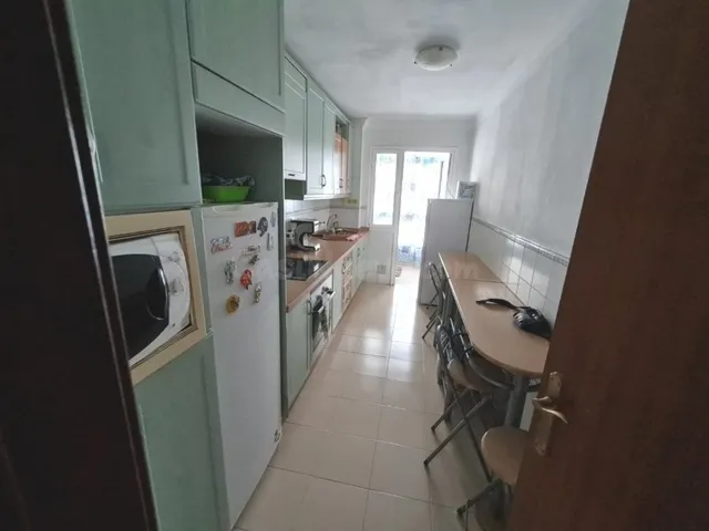 San Isidro. Piso San Isidro 3 habitación, 2 balcones, garaje - foto 3