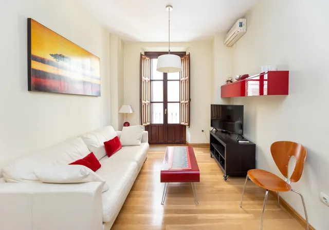 EXCLUSIVO DUPLEX JUNTO A PLAZA NUEVA — 11