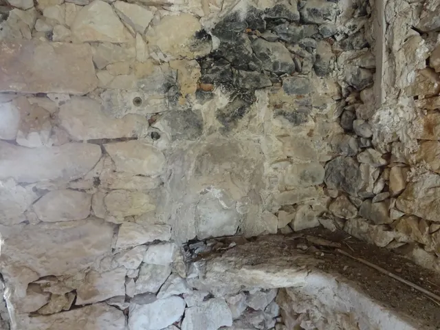Casa de campo a reformar en Alcalali — 5