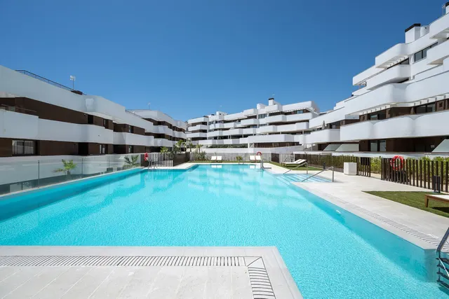 Apartamento 3 habitaciones 137m² en venta - Costa Del Sol