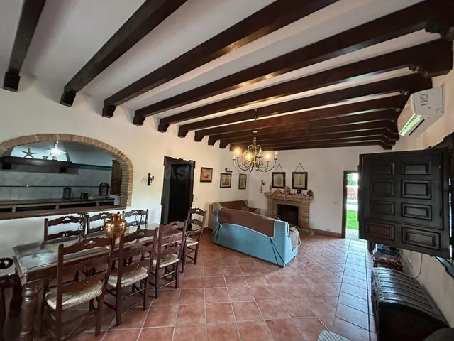 Chalet 4 habitaciones 219m² en venta - Padrollano - foto 3