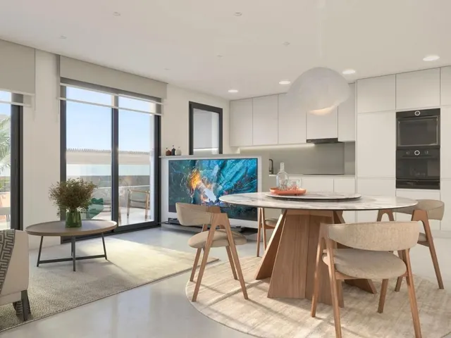 Apartamento 2 habitaciones 94m² en venta - Eroski — 8