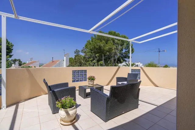 Villa 4 habitaciones 302m² en venta - Pueblo 9 — 30