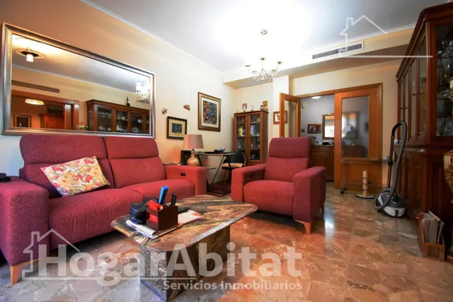 ¡impresionante! amplio con 4 dormitorios, terraza y garaje junto al puerto — 26