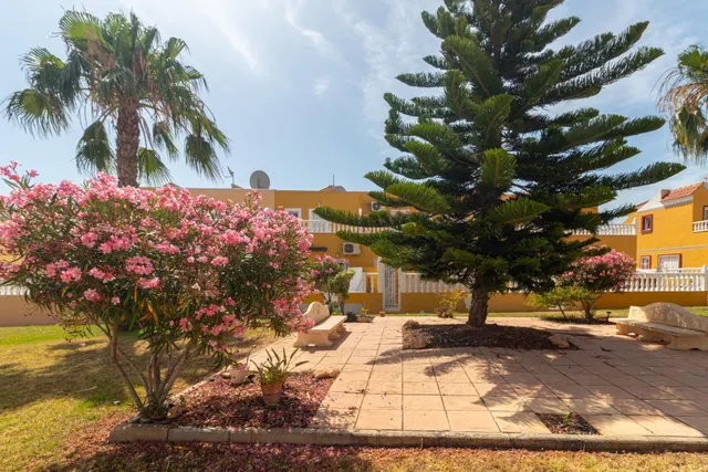 Adosado 2 habitaciones 74m² en venta - Agua Marina — 40