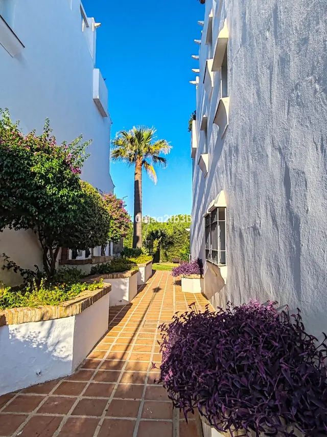 Apartamento 2 habitaciones 137m² en venta - Marbella — 44