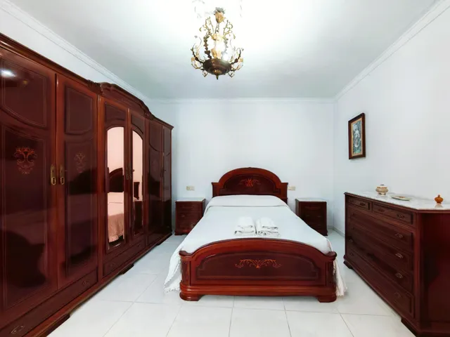 Una casa pensada para vivir… y para rentabilizar — 28