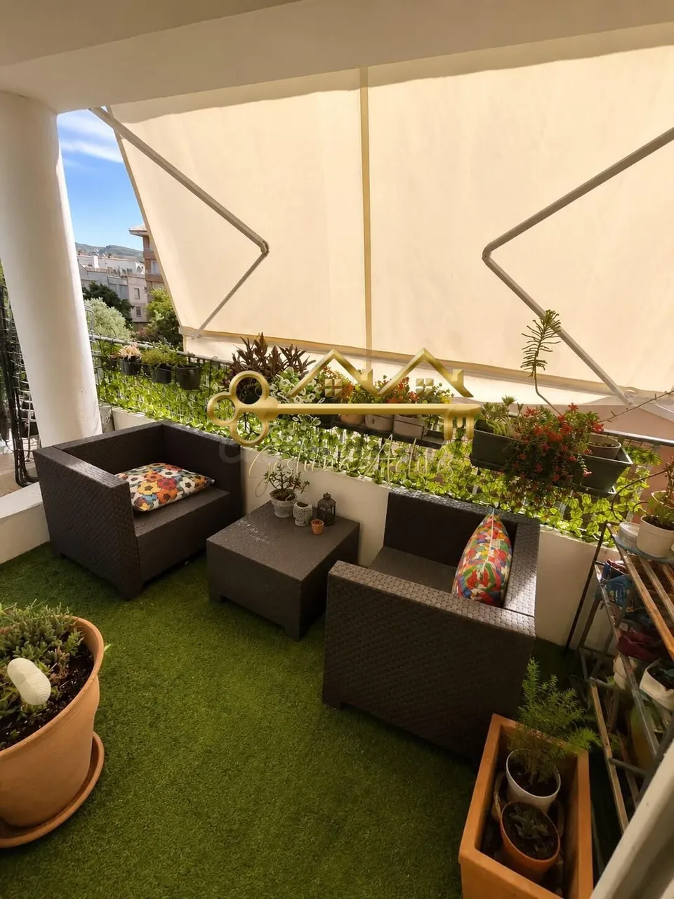 FANTASTICO PISO A LA VENTA CON ASCENSOR