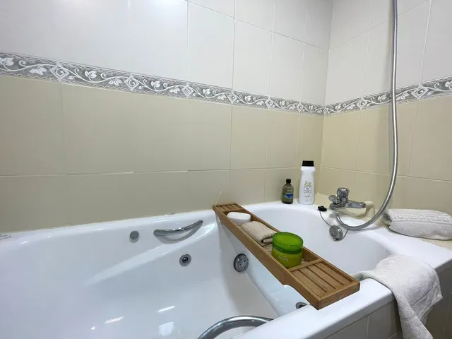 Apartamento 2 habitaciones 97m² en venta - Costa Del Sol — 41