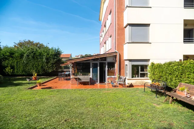 BAJO CON JARDIN EN CAMARREAL SANTANDER — 11