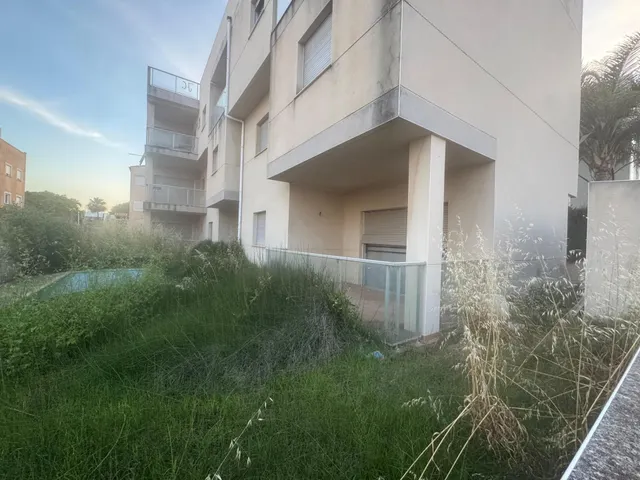 OPORTUNIDAD INVERSORES. Edificio en construcción al 65% en la playa de Miramar. — 14