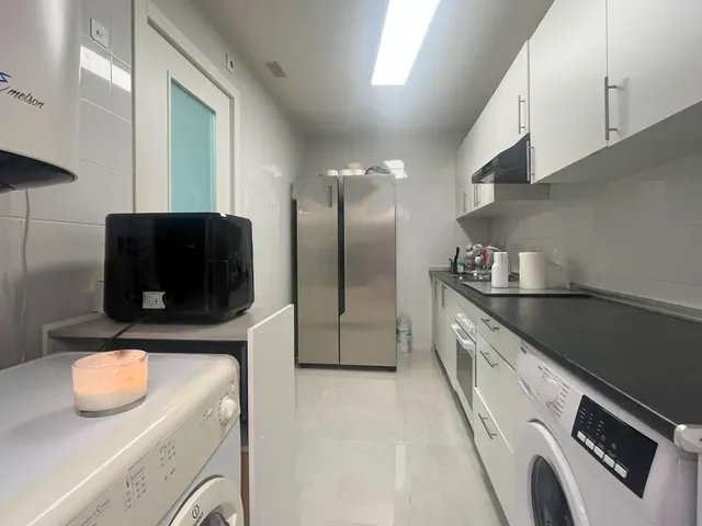 Piso en venta en Calle Pintor Soriano Quiros s/n — 6