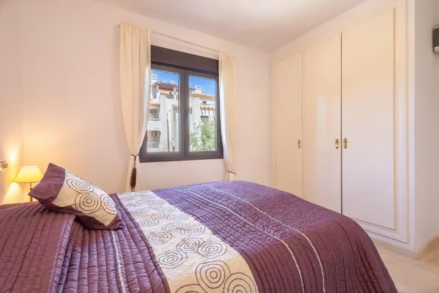 Apartamento de 2 dormitorios en Villamartín — 8