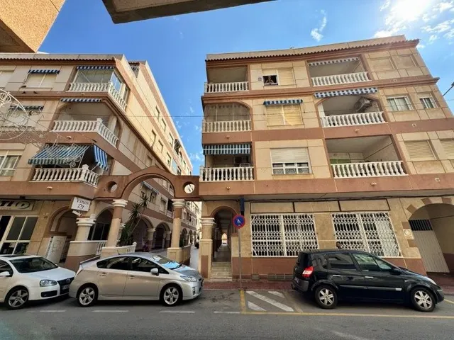 Apartamento 2 habitaciones 66m² en venta - La Mata pueblo — 19