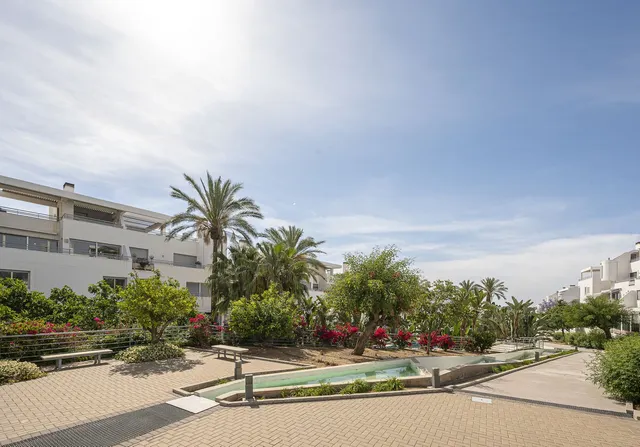 Ático Dúplex 5 habitaciones 470m² en venta - Riviera del sol — 50