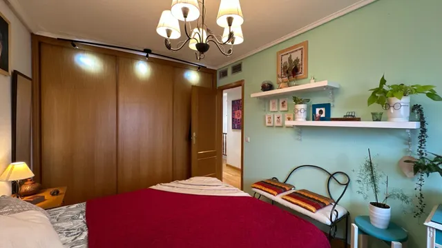 ¡tu próximo hogar te está esperando en Utebo! chalet adosado con piscina, jardín y mucho más — 42