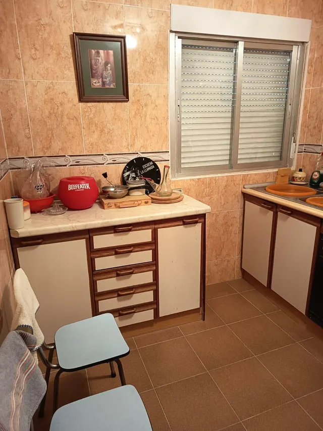MONCASA VENDE Parcela en Ctra. Carrión — 27