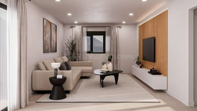 Villa 3 habitaciones 143m² en venta - La Pinilla - Las Palas — 4