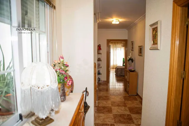 Ref: c138 grupo inmoteka inmobiliaria vende casa de lujo zona san pablo/feria — 38