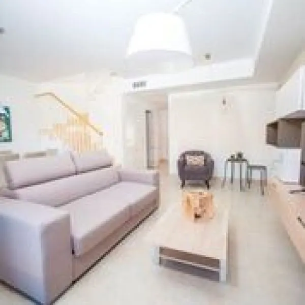 NUEVO CON BUENAS CALIDADES,,,,,, ESTA ES LA CASA QUE SIEMPRE - foto 3