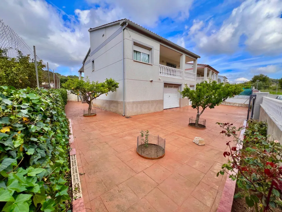 Casa o chalet independiente en venta en Calle Amadeu Vives