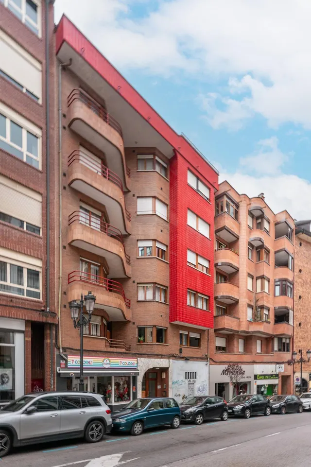 Piso en Silla del Rey, Oviedo — 32