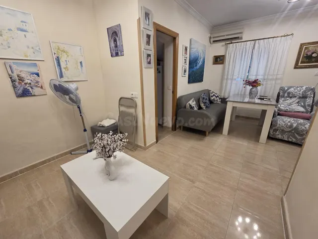 Encantadora casa con dos apartamentos independientes  en Picadueñas — 2