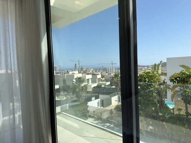 Villa 4 habitaciones en venta - El Secanet - Hacienda del Sol — 21