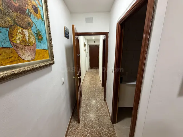 ¡PISO DE 3 habitaciones CON TERRAZA EN BARRIO ALTO! - foto 5