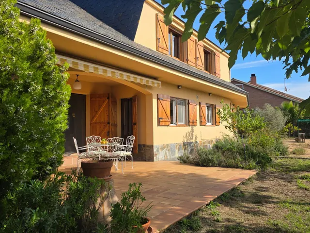 Casa a quatre vents — 11