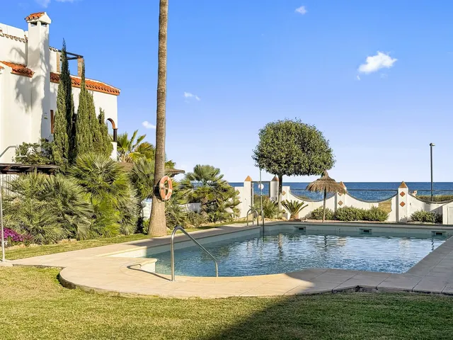 Adosado 5 habitaciones 185m² en venta - Costa Del Sol - foto 4