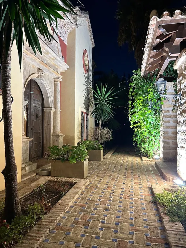 Chalet 6 habitaciones 1070m² en venta - Marbella — 8