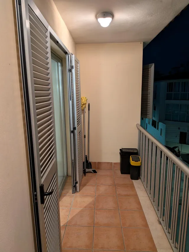 Piso en Inca amueblado y equipado — 8