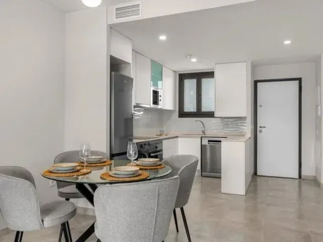 Apartamento 2 habitaciones 70m² en venta - Las Filipinas — 8