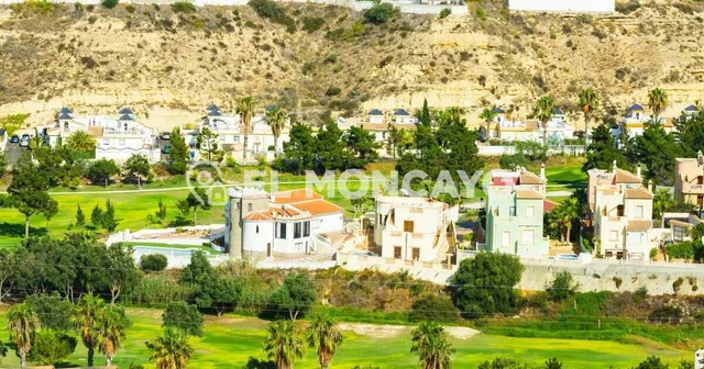 Fantástica Nave almacén en el centro de Benijófar, Alicante, - foto 5