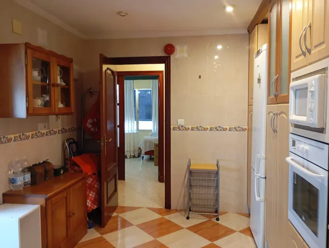 Piso en venta en santo tomás — 16