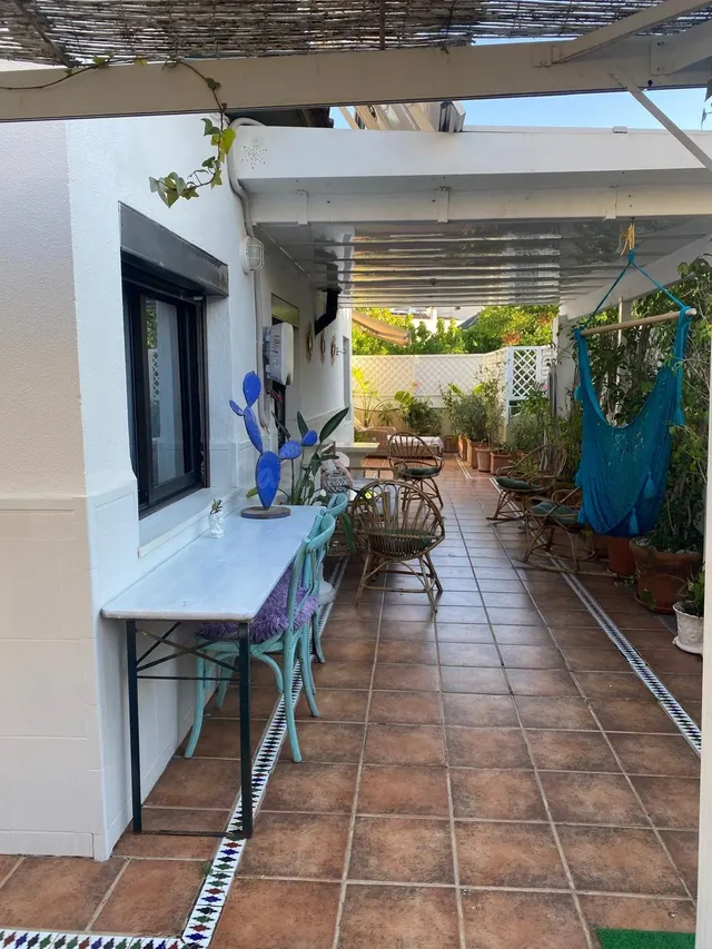 Exclusivo Ático Dúplex con Terraza de 90 m2 en el Corazón de