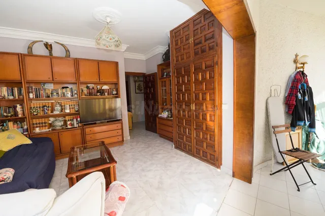 Ático 2 habitaciones 101m² en venta - Centro — 3