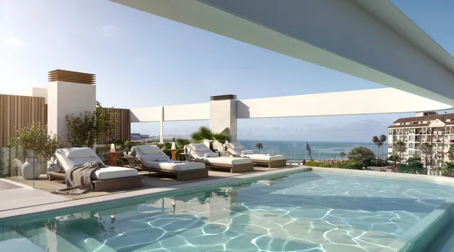 Apartamento 2 habitaciones 78m² en venta - Costa Del Sol - foto 3
