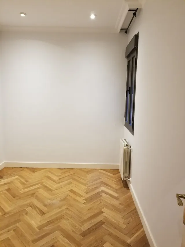 PISO EN PLENO BARRIO DE SALAMANCA — 13