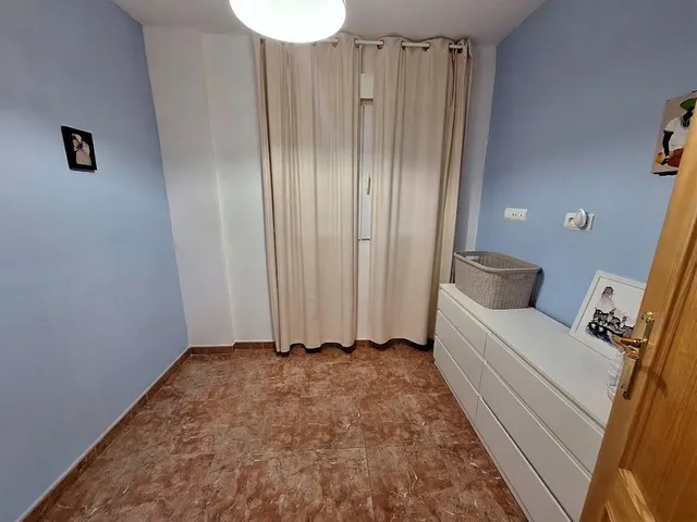 ¡Ocasión en el centro de Castalla! Piso amueblado, listo para entrar o invertir — 12