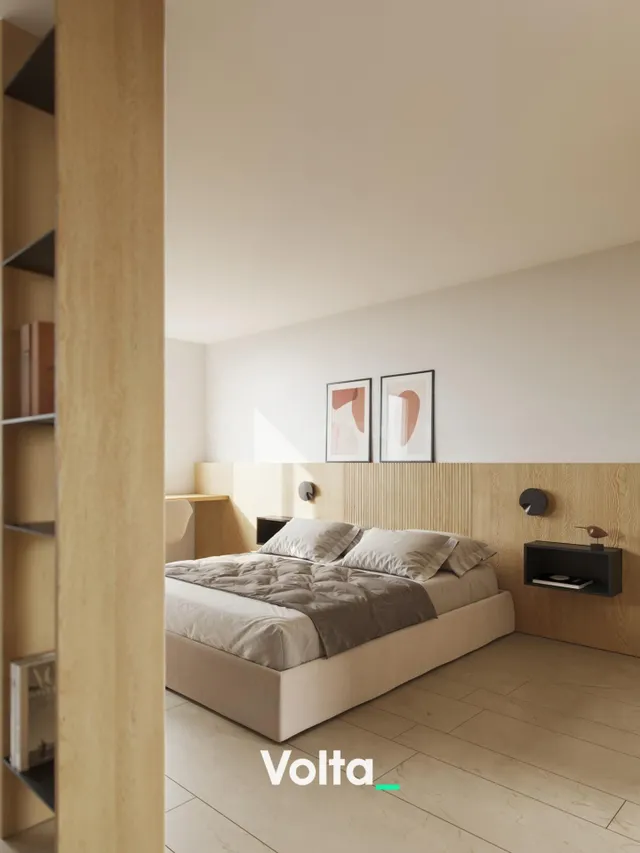 Has soñado alguna vez con vivir en una casa hecha a tu medid - foto 4