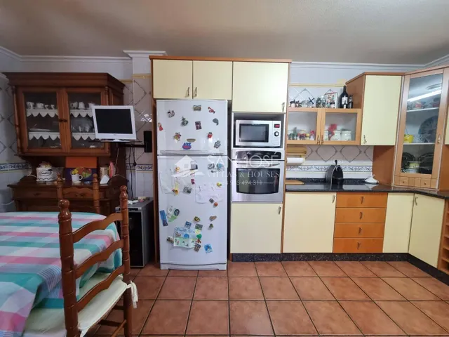 SE VENDE VILLA DE LUJO EN HONDON DE LOS FRAILES — 17