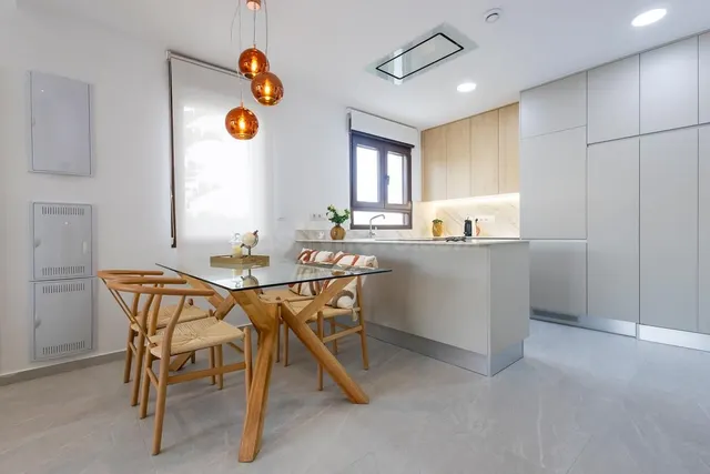 Villa 2 habitaciones 133m² en venta - Desamparados-Hurchillo - foto 5