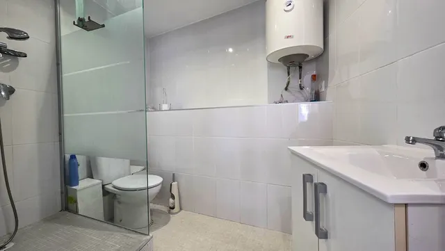 Adosado 5 habitaciones 189m² en venta - Costa del Sol — 24