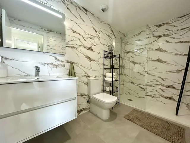 Apartamento 2 habitaciones 104m² en venta - Altos de Campoamor — 19