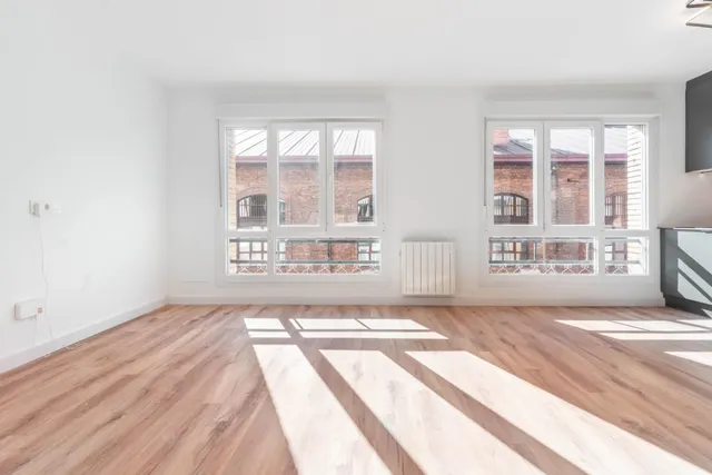 PISO RECIÉN REFORMADO EN LA CALZADA, GIJÓN — 8