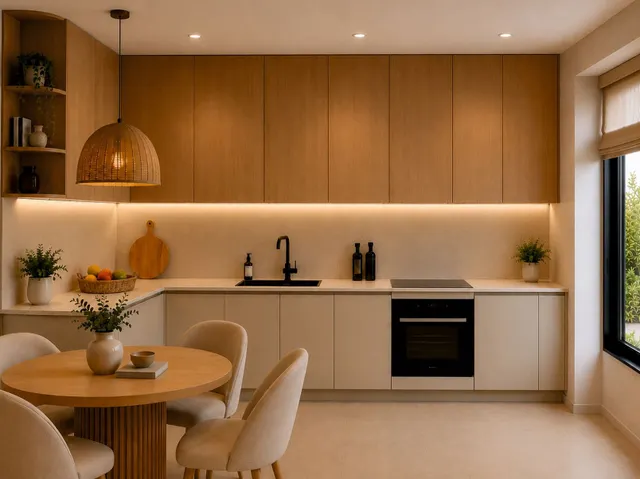 Apartamento 2 habitaciones 58m² en venta - torrevieja — 41