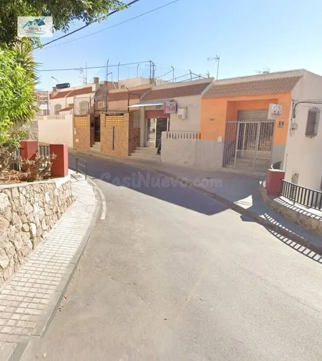 Venta Piso en Almería - foto 2