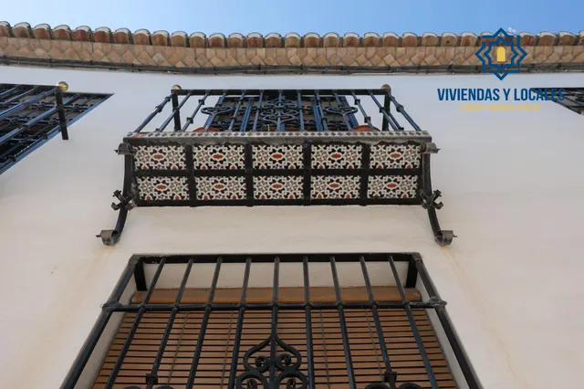 Preciosa casa típica del Albaycín — 31